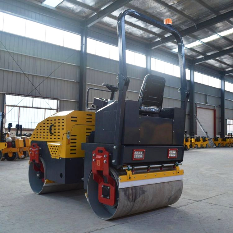 3.5T Road Roller